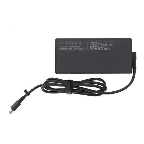 Incarcator pentru Asus ROG Zephyrus G16 GU605MZ-QR079 240W Mentor Premium