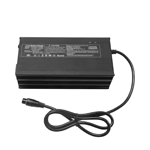 Incarcator pentru monociclu electric KingSong S19/ S19 Pro