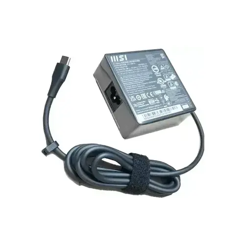 Incarcator pentru MSI S93-04060F0-C54 100W USB-C
