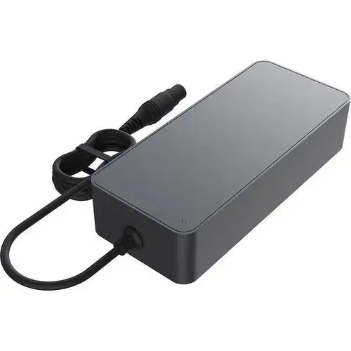 Incarcator pentru trotinetele electrice Xiaomi 4 Pro Max, Xiaomi 4 Pro Plus (Negru)