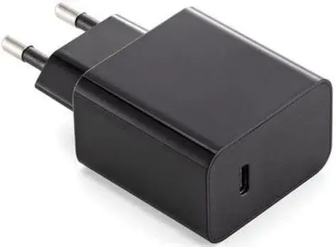Incarcator priza USB-C pentru DJI Mini 3 Pro, 30W (Negru)