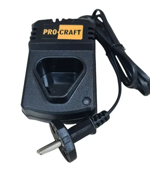 Incarcator Procraft PA12LIS - 12V 2Ah