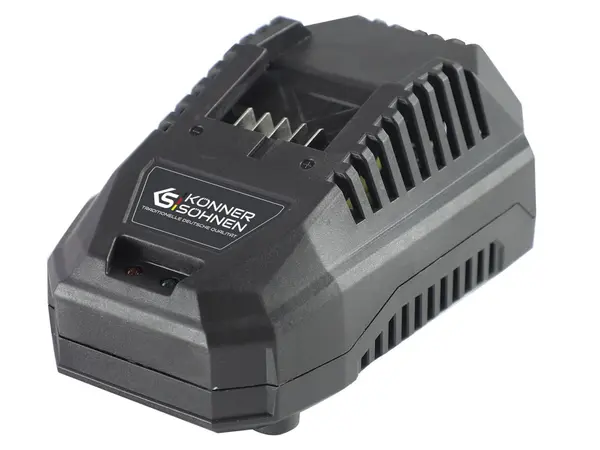 Incarcator rapid pentru acumulator litiu 20V KS C45A