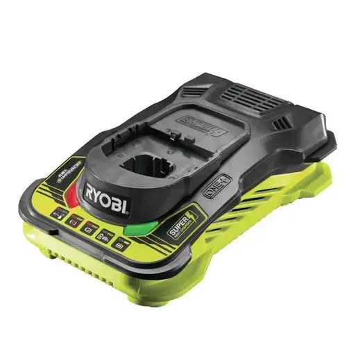 Incarcator rapid, Ryobi, ONE+, Li-ion, 18V, RC18150