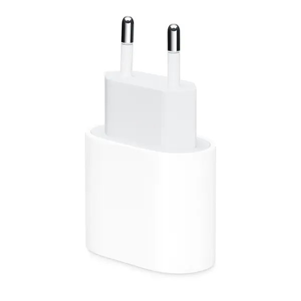 Incarcator Retea Apple 20W USB-C