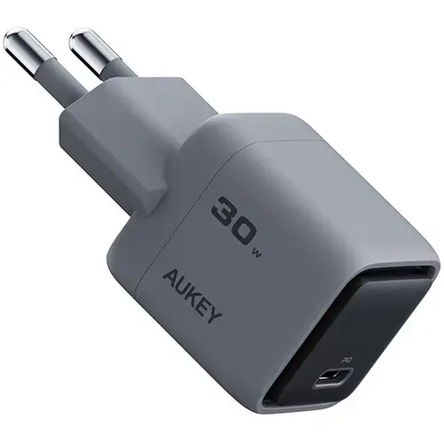 Incarcator retea AUKEY PA-C1 charger, 30W single C port