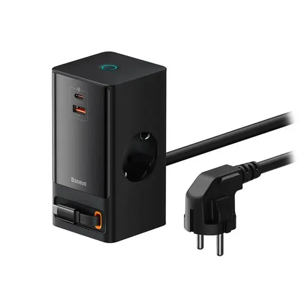 Incarcator Retea Baseus GaN3 Pro 65W ng Incarcator Retea Baseus GaN3 Pro 65W ng