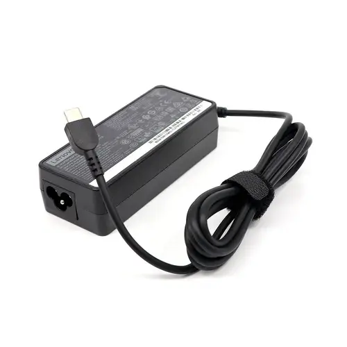 Incarcator retea Lenovo ThinkPad E580 65W USB-C