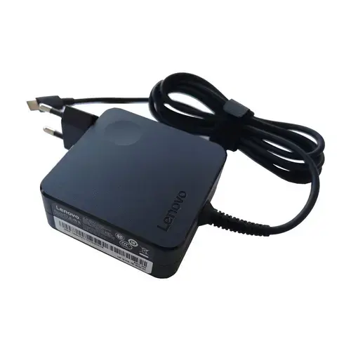 Incarcator retea Lenovo ThinkPad L14 65W USB-C