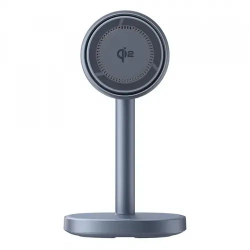 Incarcator Retea Wireless Baseus Orbit 2 Pro 2in1, 20W, 1.67A, P10273500813-00 (Gri)
