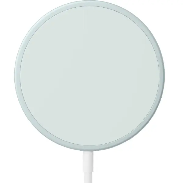 Incarcator Retea Wireless Google Pixelsnap, 25W, Gri Bleu GA10043-WW