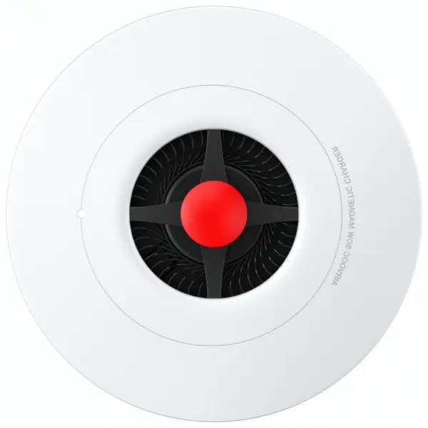 Incarcator Retea Wireless OnePlus AIRVOOC, 50W, Alb 5451100089
