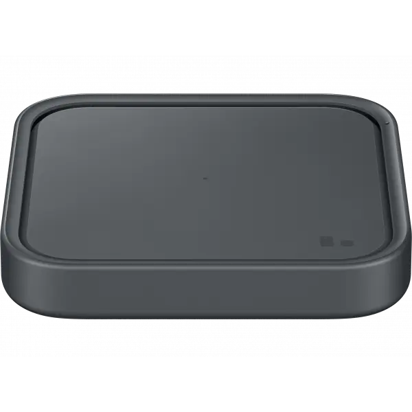 Incarcator Retea Wireless Samsung, 15W, 1.67A, Negru, Resigilat EP-P2400BBEGEU