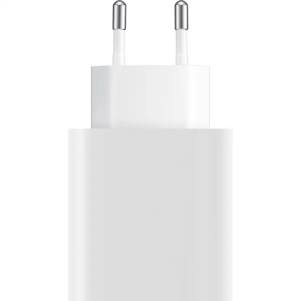 Incarcator Retea Xiaomi, 22.5W, 3A, 1 x USB-A, Alb BHR7757EU