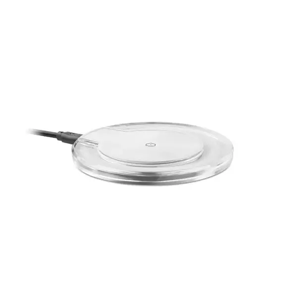 Incarcator rotund wireless Incarcator rotund wireless