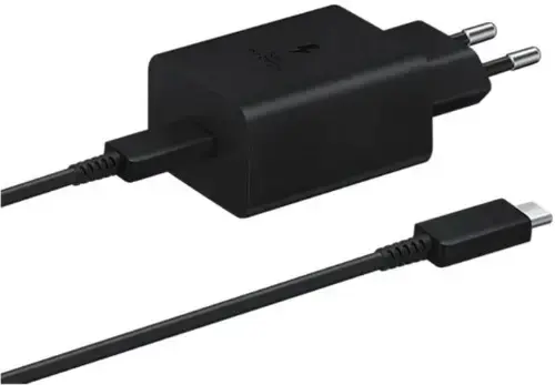 Incarcator Samsung EP-T4510XBEGEU, 45W (Negru)
