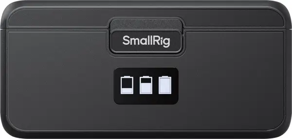 Încărcător SmallRig - 5418, GoPro HERO 9/10/11/12, negru