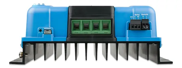 Incarcator solar 12V 24V 48V 60A Victron Energy SmartSolar MPPT 250/60 - SCC125060221