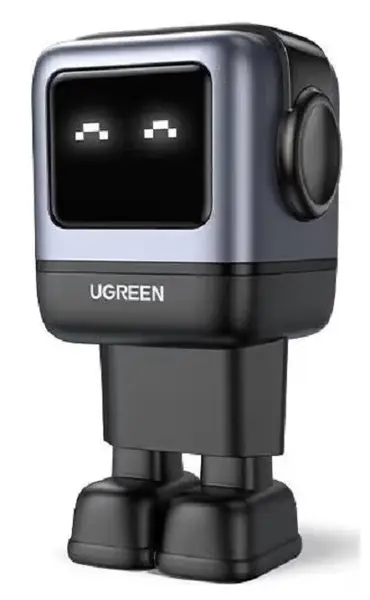 Încărcător Ugreen - CD361, 65W, gri
