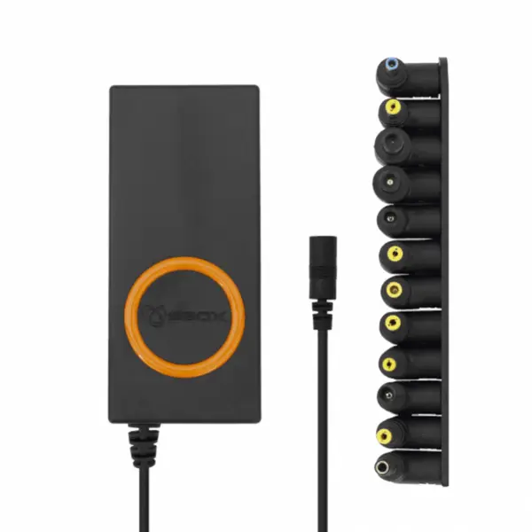 Incarcator universal laptop SBOX, 100-240V / 90W
