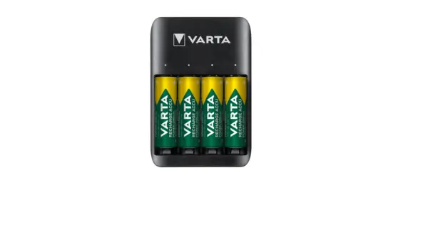 Incarcator Varta USB Quattro charger 57652.101451 Incarcator Varta USB Quattro charger 57652.101451