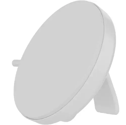 Incarcator Wireless Canyon WS-105, 15W, Qi2 (Alb)