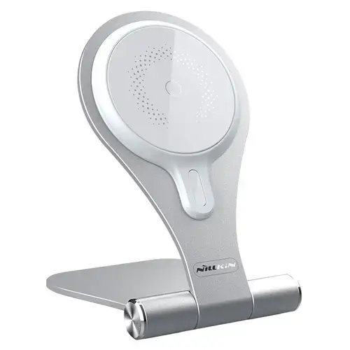 Incarcator wireless Nillkin NKT11, 15W (Gri)