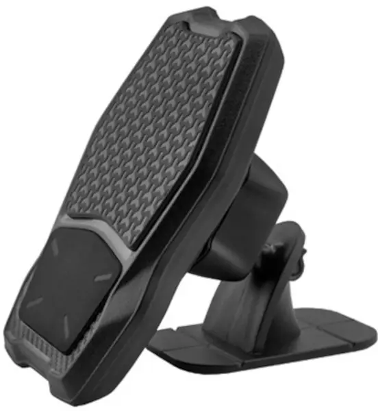 Încărcător wireless pentru mașină Neoline - Fixit Qi M2, 10W, negru