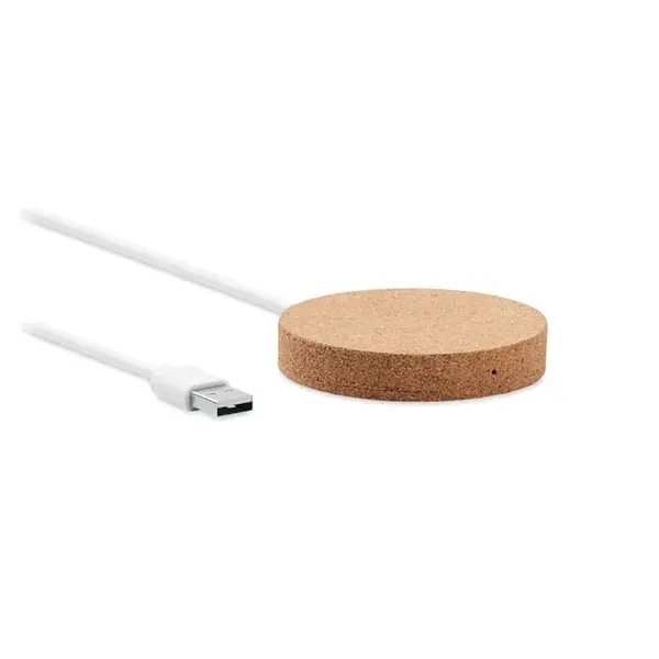 Incarcator wireless rotund Incarcator wireless rotund