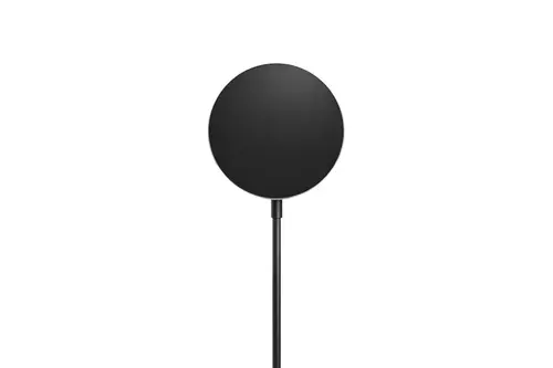 Incarcator wireless Samsung Qi2 GP-PWU025WIABW, 15 W, 1.5m (Negru)