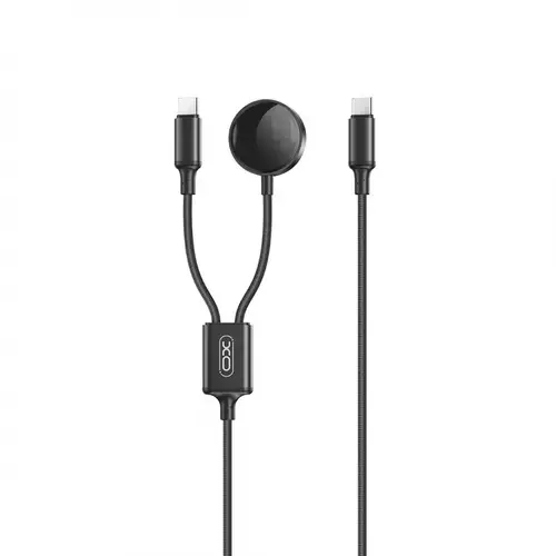 Incarcator Wireless XO Design CX030 pentru Apple Watch Series, USB-C