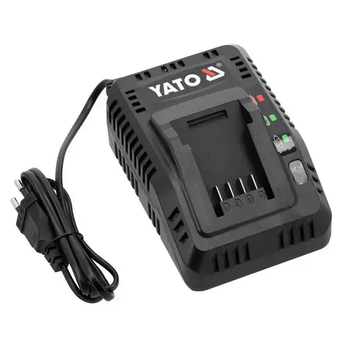 Incarcator Yato YT-828498 18V 2.2A