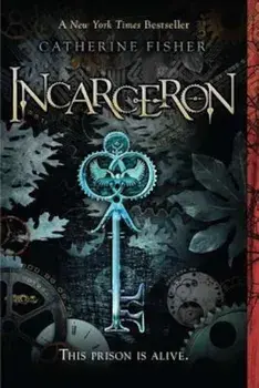 Incarceron, Paperback/Catherine Fisher