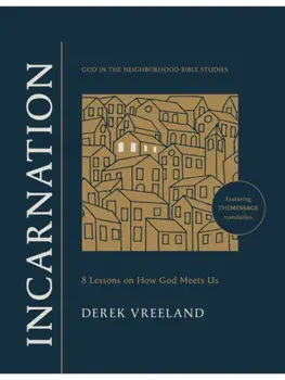 Incarnation, Paperback/Derek Vreeland