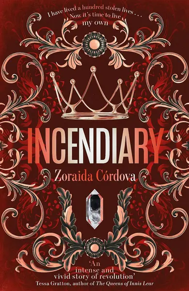 Incendiary B