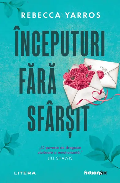Inceputuri fara sfarsit