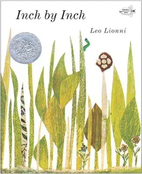 Inch by Inch, Paperback/Leo Lionni