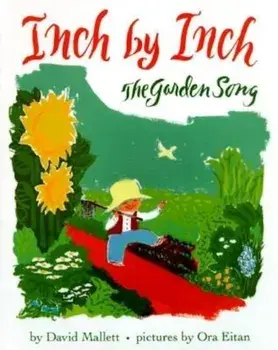 Inch by Inch: The Garden Song, Paperback/David Mallett