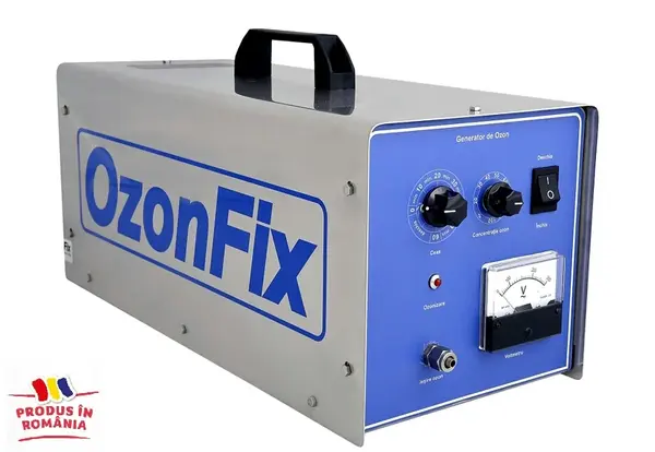 Inchiriere Generator de ozon OzonFix Business 5