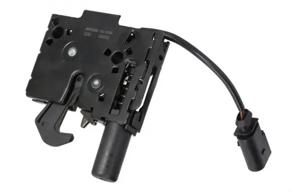 Inchizatoare capota (cu senzor) potrivit SEAT ARONA KJ, IBIZA V 6F 06.17-