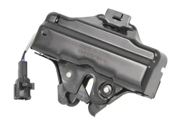 Inchizatoare capota potrivit LEXUS IS II XE20 10.05-03.13