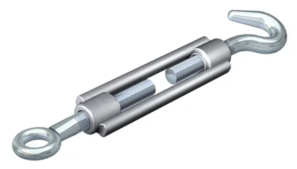 Inchizatoare pentru banda G, otel, TS-945M10G
