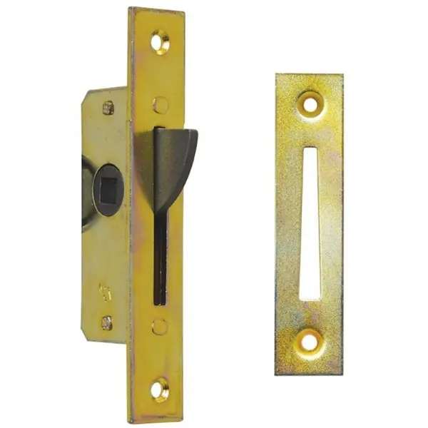 Inchizator Ingropat pentru Ferestre Zi 170-08