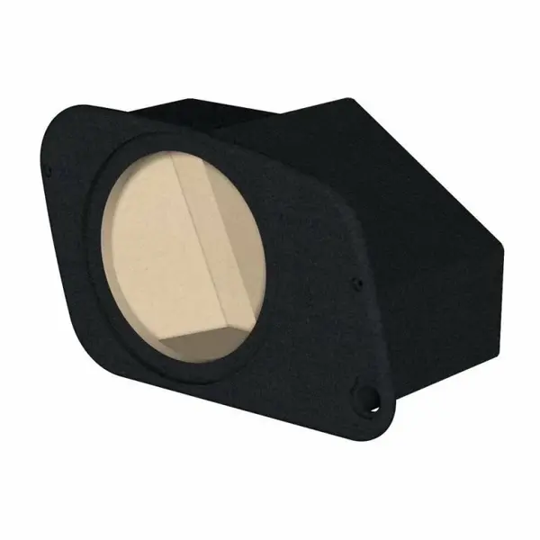 Incinta Basser Fit-Box Subwoofer 250 mm pentru Audi A5/S5 F5 Sportback, 15 L