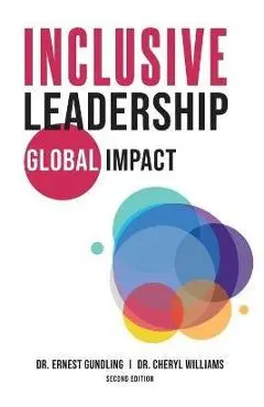 Inclusive Leadership, Global Impact - Cheryl Williams