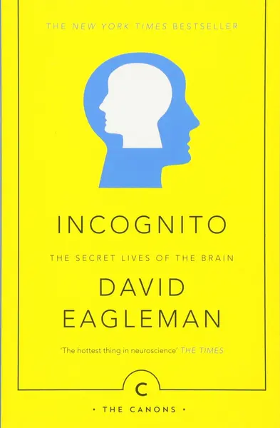 Incognito: The Secret Lives of The Brain | David Eagleman