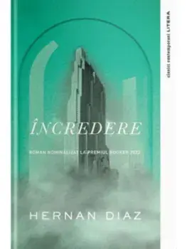 Incredere/Hernan Diaz