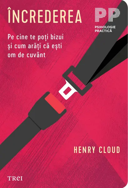 Increderea | Henry Cloud