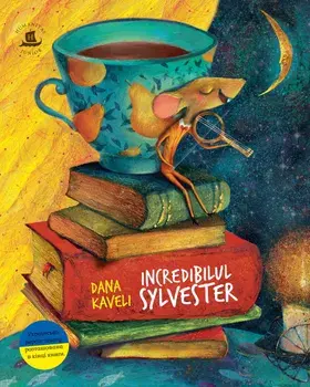 Incredibilul Sylvester/Dana Kaveli