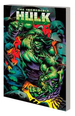 Incredible Hulk Vol. 2: War Devils - Phillip Kennedy Johnson